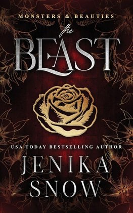 The Beast (Monsters and Beauties, 1)