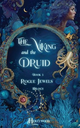 The Viking and the Druid