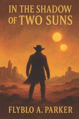 In The Shadows Of Two Suns