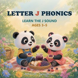 Panda Phonics