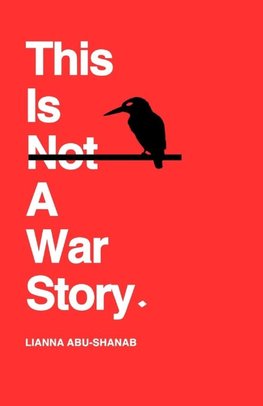This Is Not a War Story