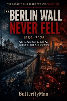 The Berlin Wall Never Fell
