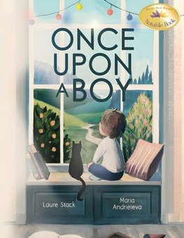 Once Upon A Boy