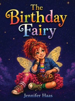 The Birthday Fairy