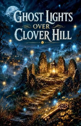 Ghost Lights Over Clover Hill