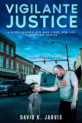 Vigilante Justice