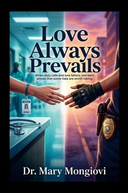 Love Always Prevails