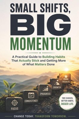 Small Shifts, Big Momentum