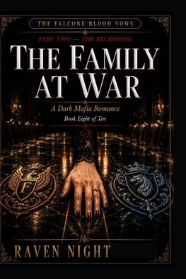 THE FAMILY AT WAR