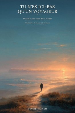 Tu n'es ici-bas qu'un voyageur