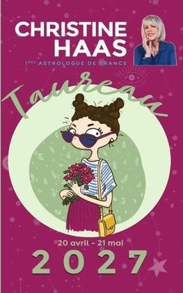 Taureau 2027