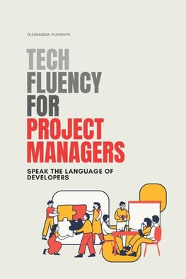 Tech Fluency  for Project Managers