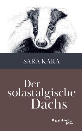 Der solastalgische Dachs