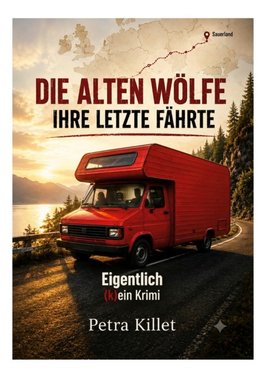 Die alten Wölfe