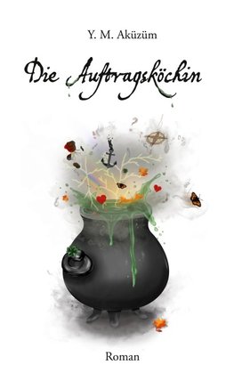 Die Auftragsköchin