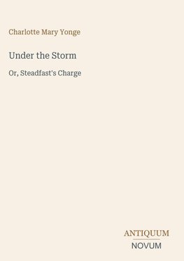Under the Storm