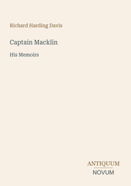 Captain Macklin
