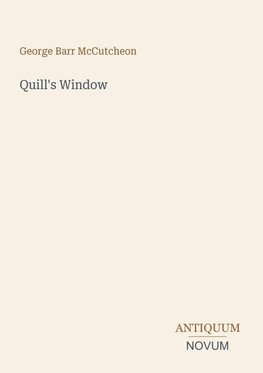 Quill's Window