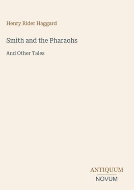 Smith and the Pharaohs