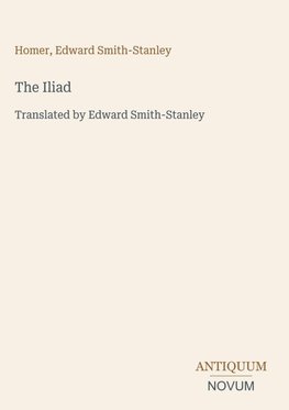 The Iliad