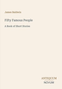 Fifty Famous People