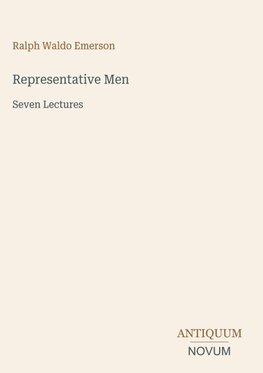 Representative Men