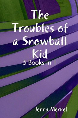The Troubles of a Snowball Kid