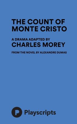 The Count Of Monte Cristo