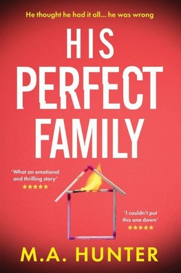 His Perfect Family