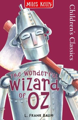 WIZARD OF OZ PB