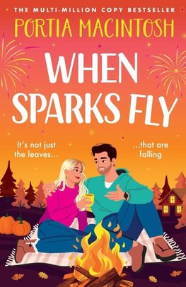 When Sparks Fly