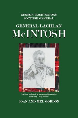 General Lachlan McIntosh