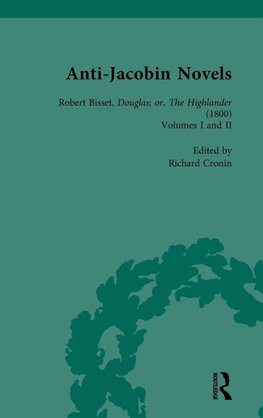 Anti-Jacobin Novels, Part I, Volume 4