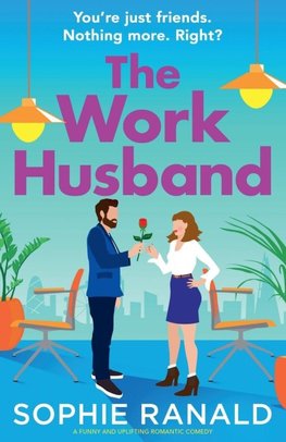 The Work Husband