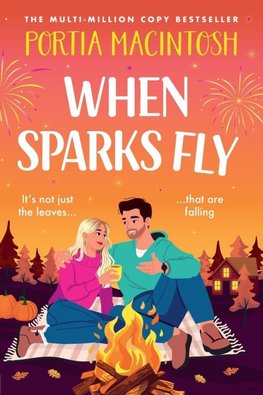 When Sparks Fly