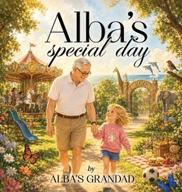 Alba's Special Day