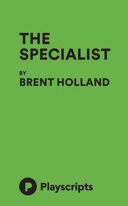 The Specialist
