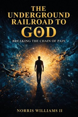 The Underground Railroad to God