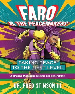 Faro & The Peacemakers