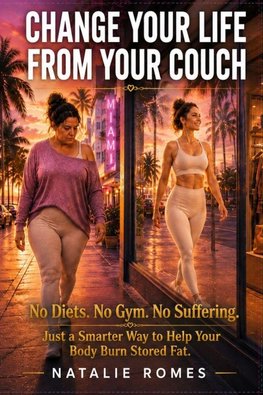 Change Your Life From Your Couch
