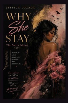 Why She Stay