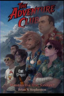 The Adventure Club