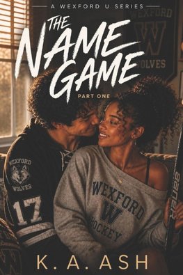The Name Game