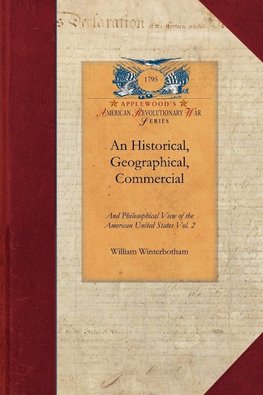 An Historical, Geographical, Commercial