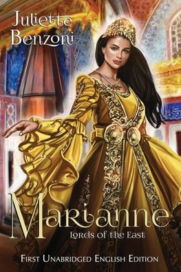 Marianne