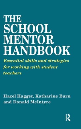 The School Mentor Handbook