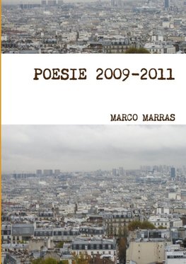 POESIE 2009-2011