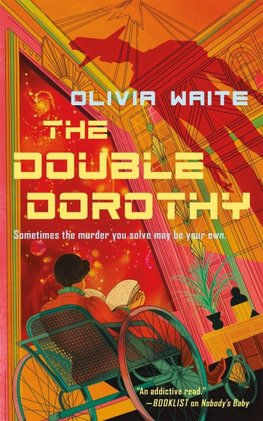 The Double Dorothy