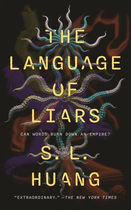 The Language of Liars