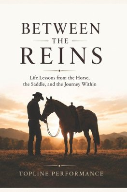 Between The Reins
